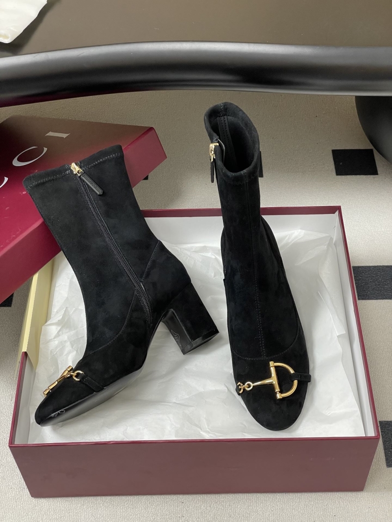 Gvc*1 boots